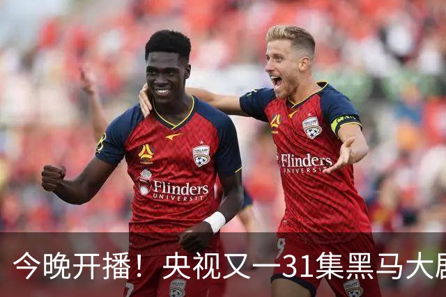 今晚开播！央视又一31集黑马大剧来袭，演员阵容不错，值得期待！
